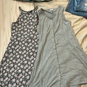 Girls dress bundle super cute retro